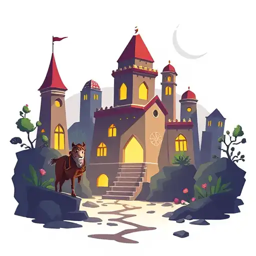 Exploring the 'Adventure' Game Category on BBJL: A Portal to Unforgettable Journeys