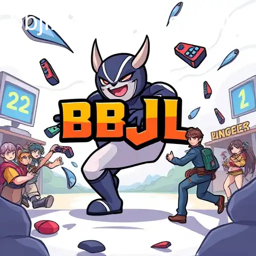 BBJL's Online Gaming Surge
