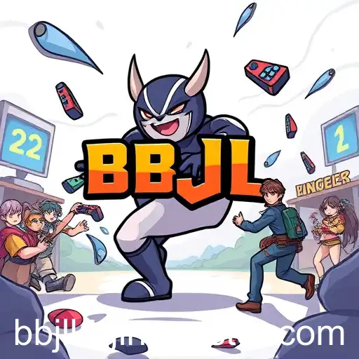 BBJL's Online Gaming Surge