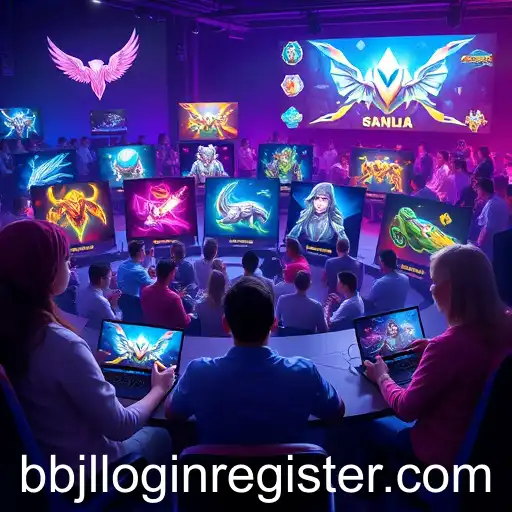 The Rise of Online Gaming Communities in 2025