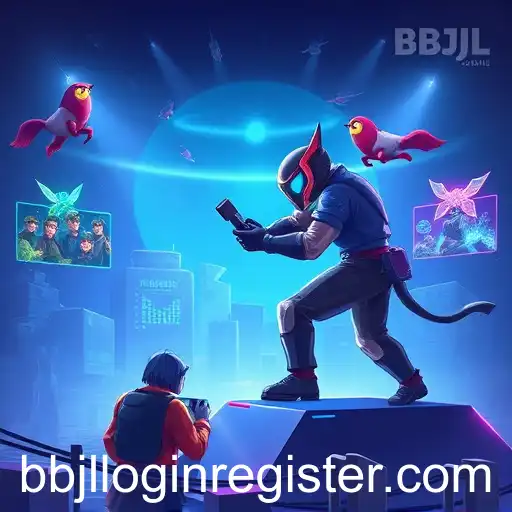 Rising Trends in Online Gaming Platforms