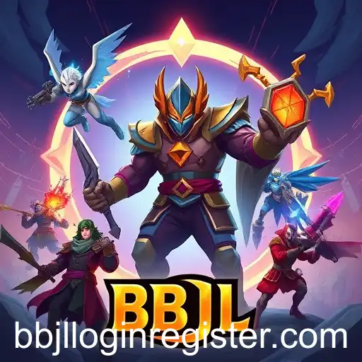 The Rise of BBJL: A New Era in Online Gaming