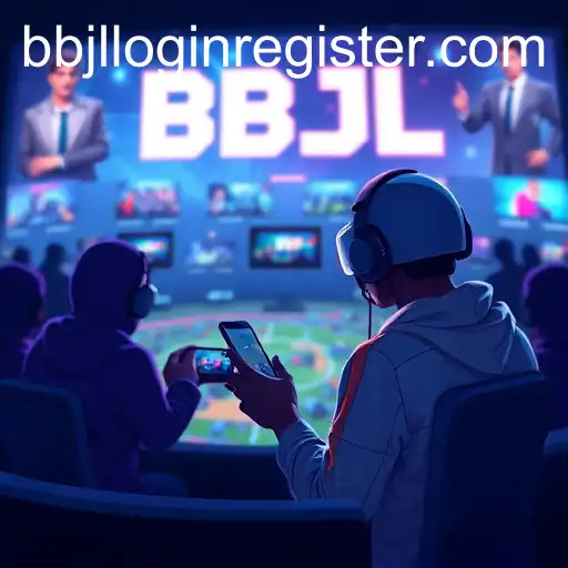 Navigating the Digital Playground: BBJL's Role in 2026