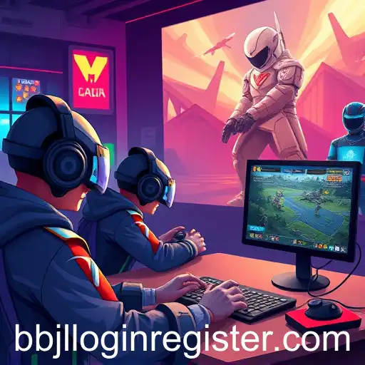 Innovative Trends in Online Gaming Platforms