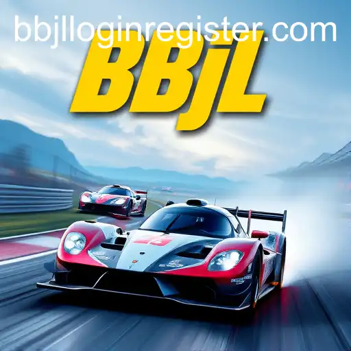 Exploring the Thrilling World of Racing Games on 'bbjl login register'