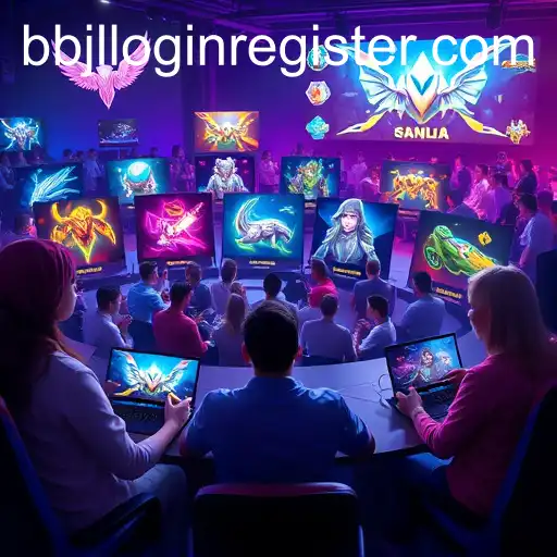 The Rise of Online Gaming Communities in 2025