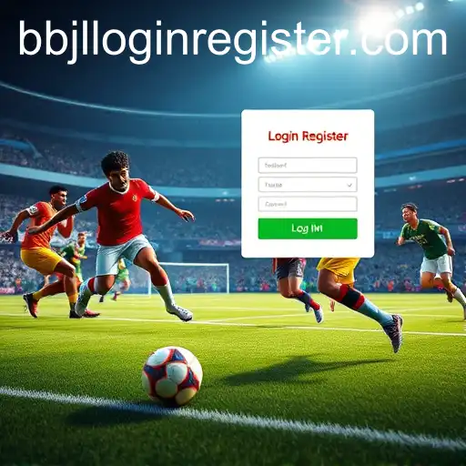 Exploring the Exciting World of Online Sports Games