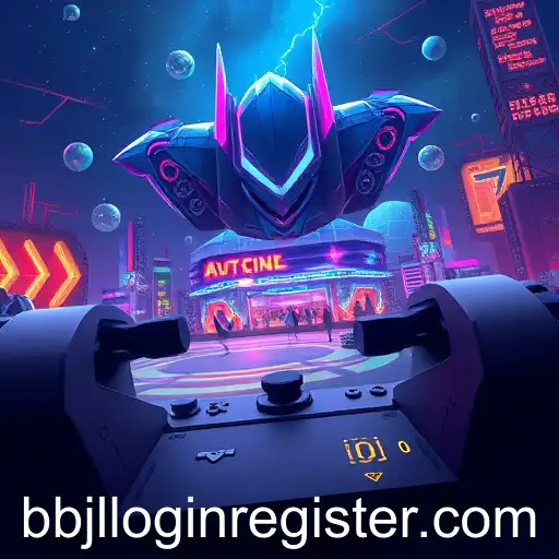 Navigating the Virtual Realms: BBJL's Impact on the Gaming World